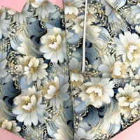 Fairy Fabric Prints