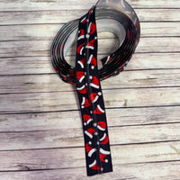 #5 Printed Zipper Tape