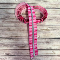 #5 Printed Zipper Tape