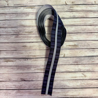 #5 Printed Zipper Tape