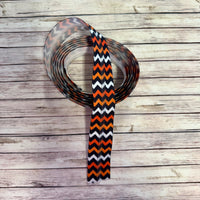 #5 Printed Zipper Tape