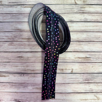 #5 Printed Zipper Tape