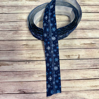 #5 Printed Zipper Tape