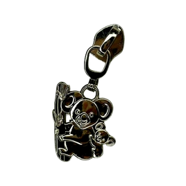 Koala #5 Zipper Pull