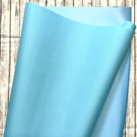 Water Proof Canvas Solids