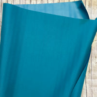 Water Proof Canvas Solids