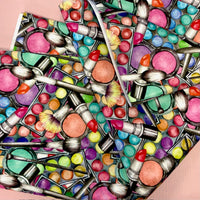 Fairy Fabric Prints