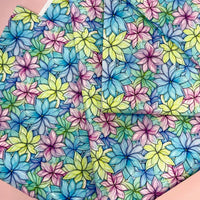 Fairy Fabric Prints