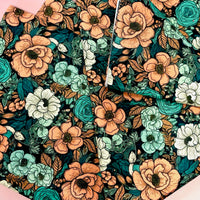 Fairy Fabric Prints