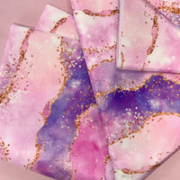 Fairy Fabric Prints