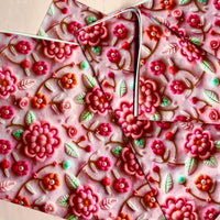 Fairy Fabric Prints
