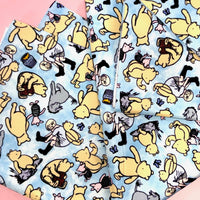 Fairy Fabric Prints