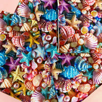Fairy Fabric Prints