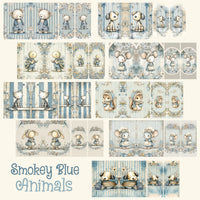 Mini Notebook Covers