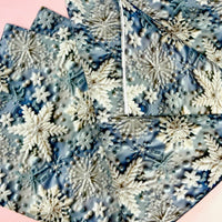 Fairy Fabric Prints