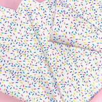 Fairy Fabric Prints