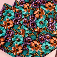 Fairy Fabric Prints