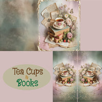 Notebook Covers 7.5x9.75