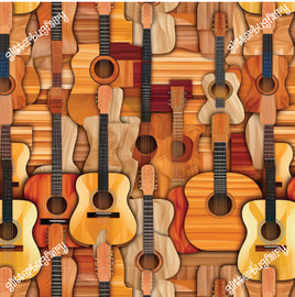 Acoustic Guitars