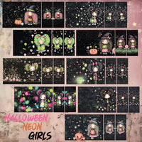 Mini Notebook Covers