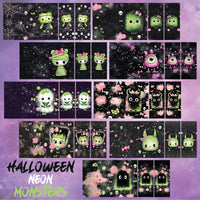 Mini Notebook Covers