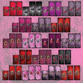 Lip Balm Valentine Voodoo Guys