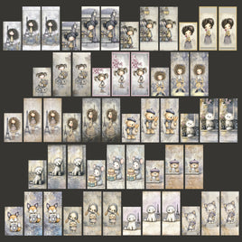 Lip Balm Paris Girls & Animals