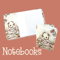 Notebook Covers 7.5x9.75