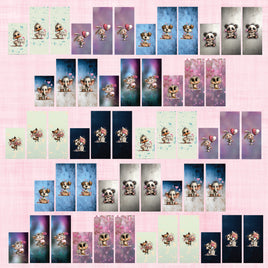 Lip Balm Mother's Day Animals