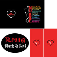 Notebook Covers 7.5x9.75