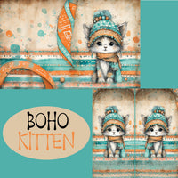 Notebook Covers 7.5x9.75