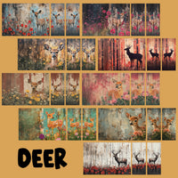 Mini Notebook Covers