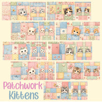 Mini Notebook Covers