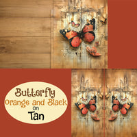 Notebook Covers 7.5x9.75