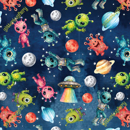 Aliens