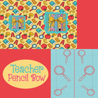 Notebook Covers 7.5x9.75