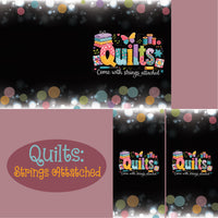 Notebook Covers 7.5x9.75