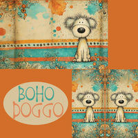 Notebook Covers 7.5x9.75