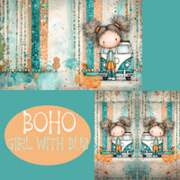 Notebook Covers 7.5x9.75