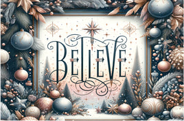 Glitterbug Booth Bundle Believe