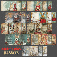 Mini Notebook Covers