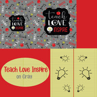Notebook Covers 7.5x9.75