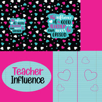 Notebook Covers 7.5x9.75