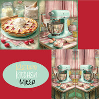 Notebook Covers 7.5x9.75