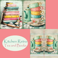 Notebook Covers 7.5x9.75