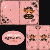 Notebook Covers 7.5x9.75