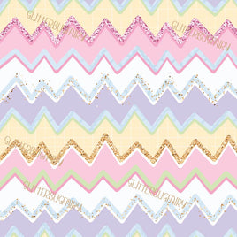 Easter Chevron