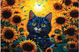 Glitterbug Big Bundle Starry Cat