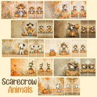 Mini Notebook Covers