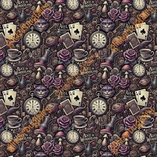 Wonderland